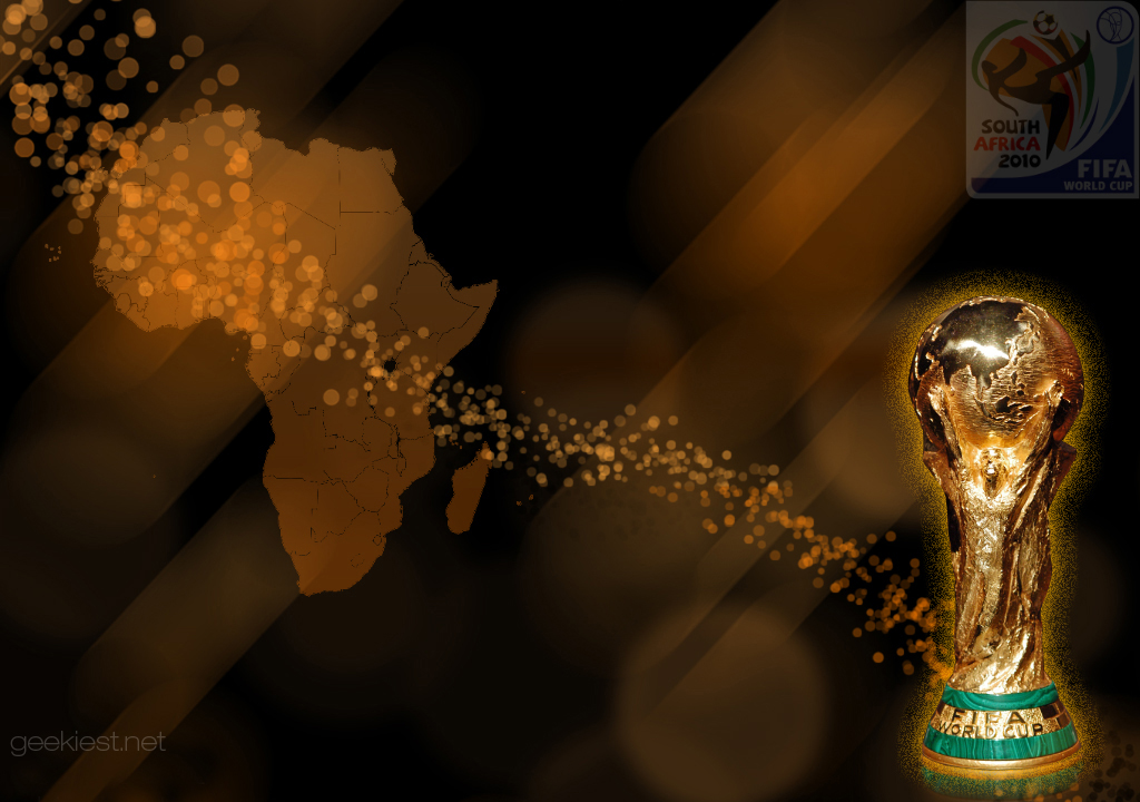 World Cup South Africa Wallpaper. Wallpaper download Fifa world