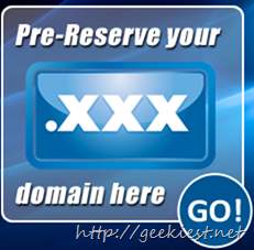 .xxx domain