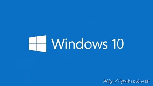 13 countries to host Windows 10 launch including India