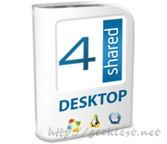 4shared_desktop 4shared_desktop
