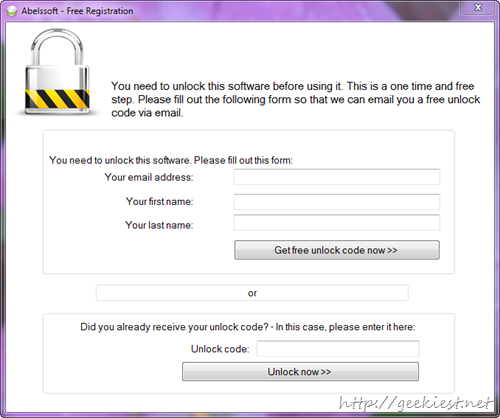 AbelsSoft FileWing PRO Get Key AbelsSoft FileWing PRO Get Key