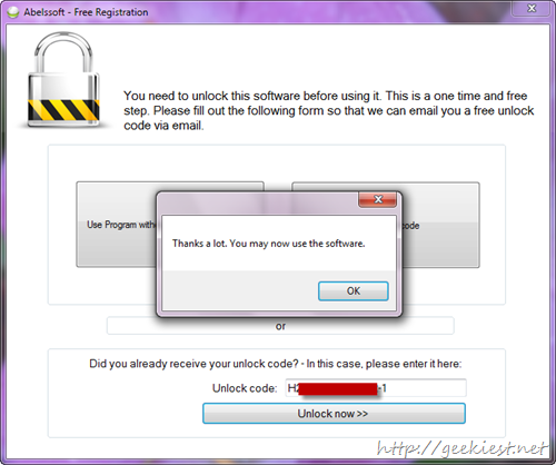 AbelsSoft FileWing PRO Registered AbelsSoft FileWing PRO Registered
