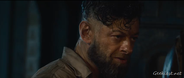 Andy Serkis - Avengers Age Of Ultron