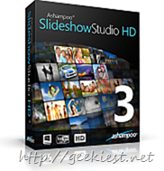 Ashampoo Slideshow Studio HD 3 Review and Giveaway
