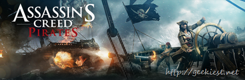 Assassin's Creed Pirates–Free