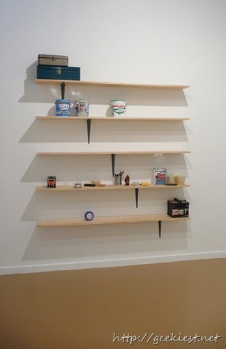 Beautiful book shelves - 05