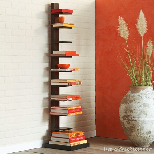 Beautiful book shelves - 15
