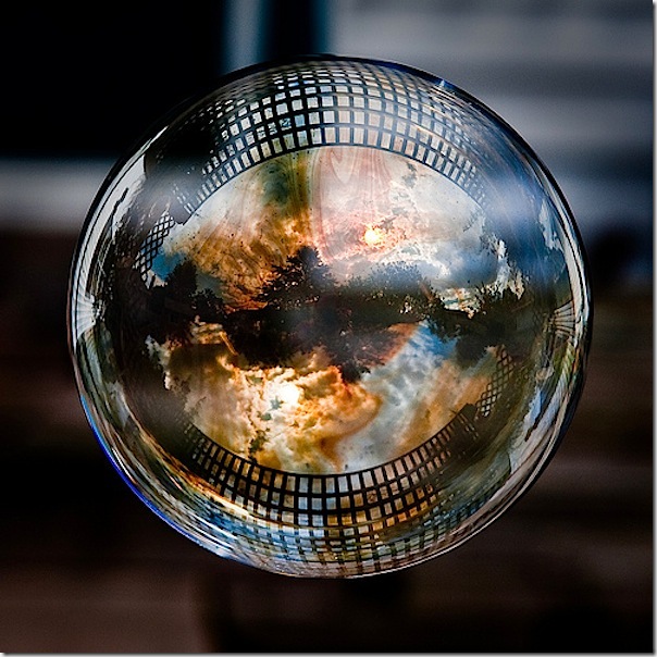 Bubbleworld