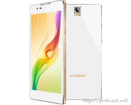Coolpad Announced two phones in India Worth INR 6999 and INR 17999