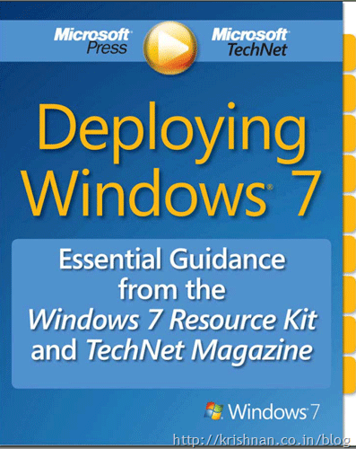Deploying-Windows-7-Essential-Guidance