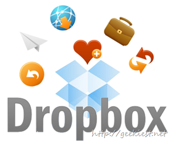 Dropbox 1 GB extra storage for Mailbox users - get it free