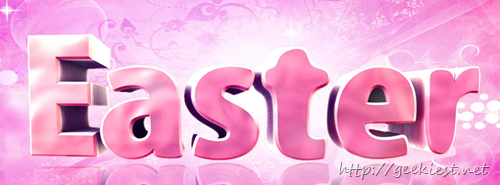 Easter Facebook Cover photo collection 2