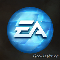 Electonic Arts Logo