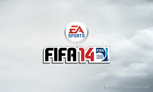 FIFA 14 for Android and iOS   Screenshots 2