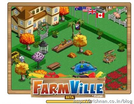 Farmville