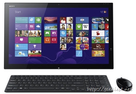 Find the right PC or tablet for you