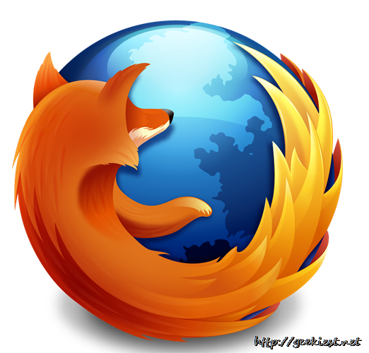 Firefox 27 released