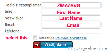 Free 90 Days License of AVG Internet Security Free 90 Days License of AVG Internet Security