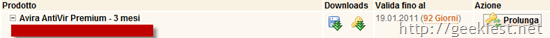 Free Avira Premium Free Avira Premium