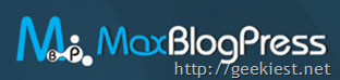Free Max Banner Ads PRO WordPress Plugin