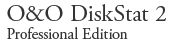 Free O-O DiskStat 2 Professional Edition
