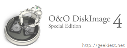 Free OandO DiskImage 4 Special Edition