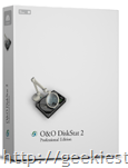 Free OandO DiskStat 2 Professional Edition