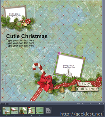 Free ScrapBook