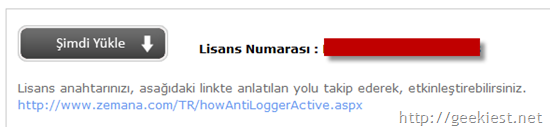 Free Zemana AntiLogger full version license worth $34.00[4]