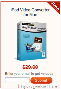 Free iPod Video Converter[4]