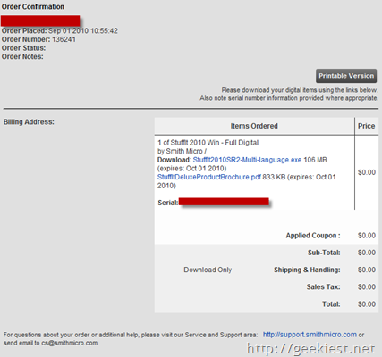 Free-Fullversion-Stuffit-2010