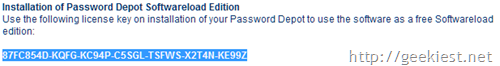 Free-Password-Depot-Full-version-key