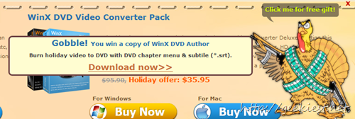 Free-WinX DVD Author Free-WinX DVD Author