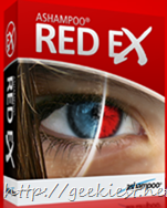 Free Ashampoo Red Ex