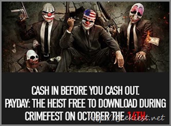 Free Full version Game -  The Heist