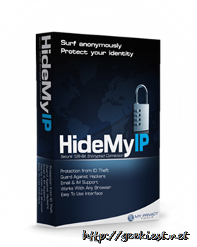 Free Hide My IP 6.0 Premium VPN License