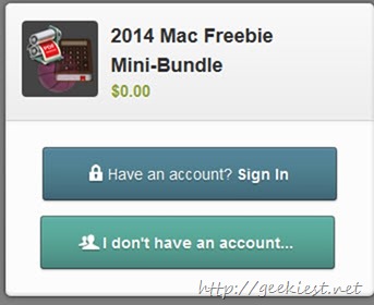 Free Mac apps