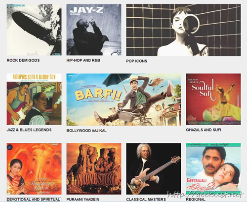 Free Mp3 Musical Albums till February 28 2013