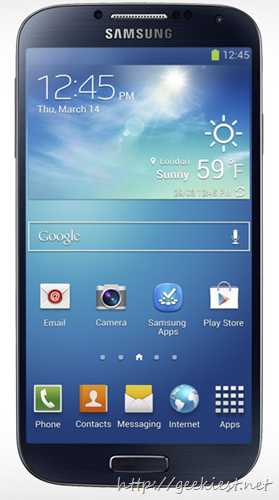 Galaxy S4 Customer Consultant Guide - The Samsung Galaxy S4 Ultimate Guide -140 Questions answered