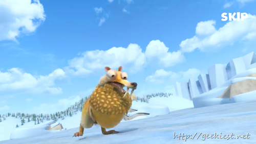 Gameloft Ice Age Adventures Windows Phones and Android 2