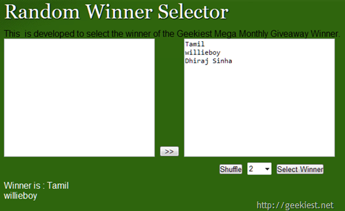 Geekiest-Forum-Winner-Scientific American Magazine