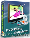 Giveaway - DVD Photo Slideshow Professional