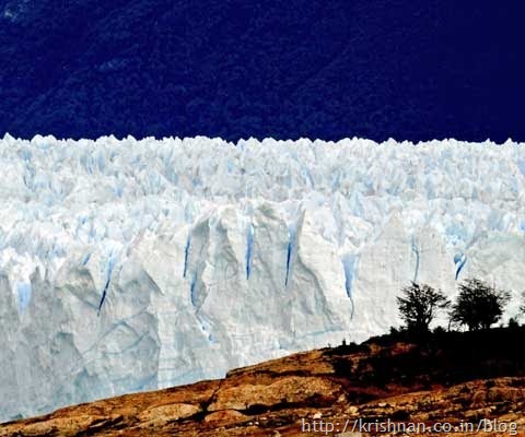 Glaciers