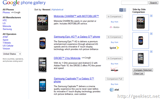 Google-Phone-Gallery