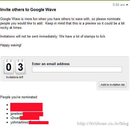 Google-wave-invitation-winners-invited