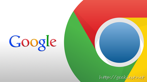 Google Chrome version 28 released - update your browser