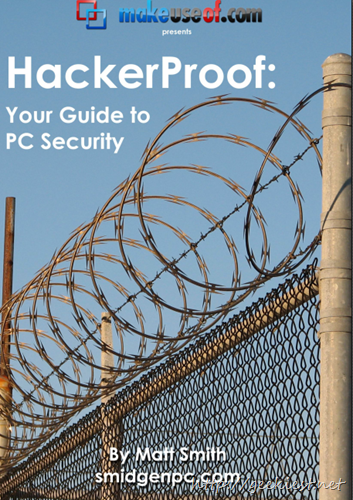 HackerProof
