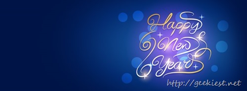 Happy New Year Facebook covers 2015  02