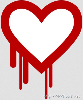 Heartbleed Extensions for Chrome and Firefox