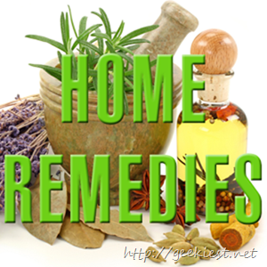 Home Remedies–Android app to find natural medicines for health issues